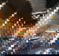 SYLO Bar  Cafe - Pubs Sydney