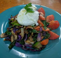 Tastebuds on Dalgarno - Pubs Sydney