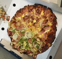 Terry's Pizza's - Pubs Sydney