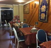 Thai House restaurant - Pubs Sydney