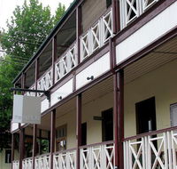 The Albion - Pubs Sydney
