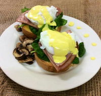 The Bakehouse - Pubs Sydney