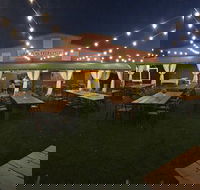 The Barn Steakhouse - Pubs Sydney
