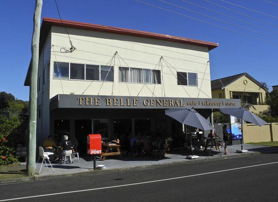 Ballina NSW Pubs Sydney