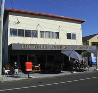 The Belle General - Pubs Sydney