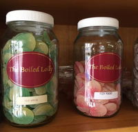 The Boiled Lolly - Pubs Sydney