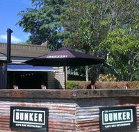 The Bunker Cafe Bar Restaurant - Pubs Sydney