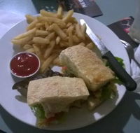 The Clarence Hotel Bistro - Pubs Sydney