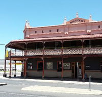 The Club Hotel Experience - Pubs Sydney