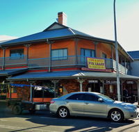 The Corner at Moruya - Pubs Sydney