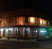 The Great Central Hotel - Pubs Sydney