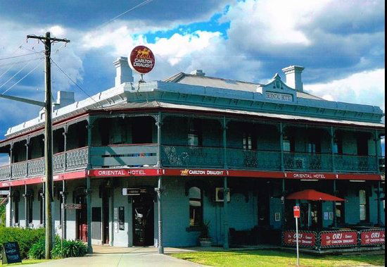 Minjary NSW Pubs Sydney