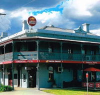 The Oriental Hotel Tumut - Pubs Sydney