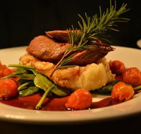 The Terrace Restaurant - Pubs Sydney