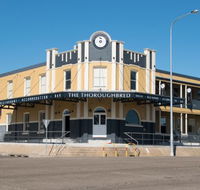 The Thoroughbred - Pubs Sydney