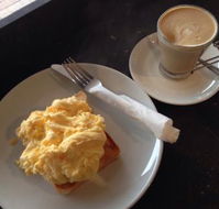 The Verdict Coffee - Pubs Sydney