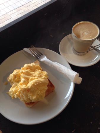 The Verdict Coffee - Pubs Sydney 0
