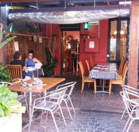 Thub Thim Thai - Pubs Sydney