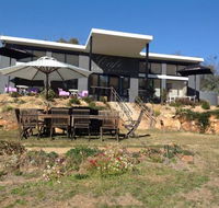 Tibuc Gardens - Pubs Sydney