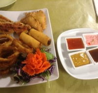 Tong's Thai Restaurant - Pubs Sydney