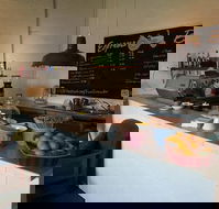 Tractor Espresso Bar - Pubs Sydney
