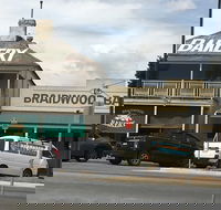 Trappers Bakery - Pubs Sydney