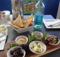 Tuncurry Rock Pool Cafe - Pubs Sydney