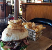 Vandenburg Hotel Restaurant - Pubs Sydney