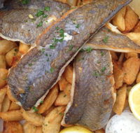 White Salt - Pubs Sydney