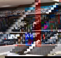 Woopi Takeaway - Pubs Sydney