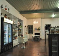 Barnesstore Emporium Cafe - Pubs Sydney
