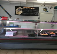 Berny's at Batehaven - Pubs Sydney