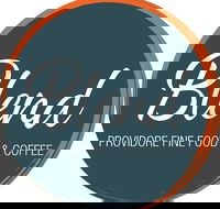Blend Providore Fine Food  Coffee - Pubs Sydney
