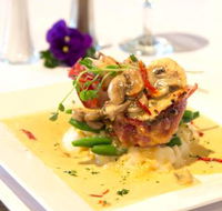 Boorowa Hotel Restaurant - Pubs Sydney