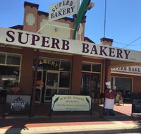Boorowa Superb Bakery - Pubs Sydney