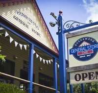 Burrawang General Store - Pubs Sydney