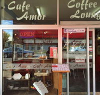 Cafe Amor - Pubs Sydney