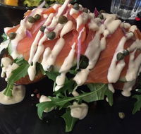 Cafe Fred - Pubs Sydney