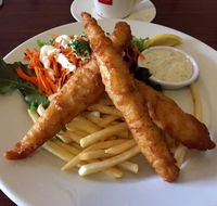 Chat-Away Cafe - Pubs Sydney