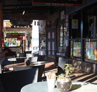 Ciao Belli Cafe Nimbin - Pubs Sydney