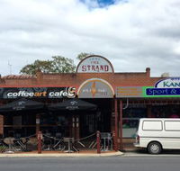 Coffeeart Cafe - Pubs Sydney