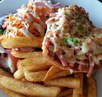 Crookwell Bistro - Pubs Sydney