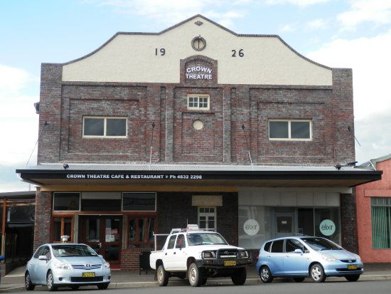 Pejar ACT Pubs Sydney