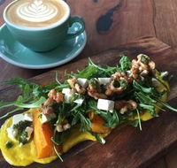 Crumb - Pubs Sydney