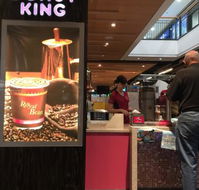 Donut King - Pubs Sydney
