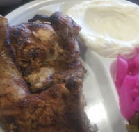 El Jannah - Pubs Sydney