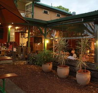 Eltham Hotel Restaurant - Pubs Sydney
