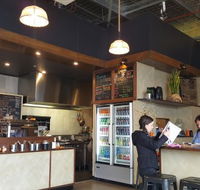 Fibonacci Coffee - Pubs Sydney