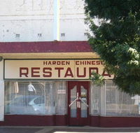 Harden Chinese Restaurant - Pubs Sydney