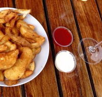 Hummingbird Bistro - Pubs Sydney